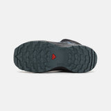 Chaussures de randonnée Xa Pro V8 Mid Wp - Enfant
