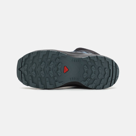 Chaussures de randonnée Xa Pro V8 Mid Wp - Enfant