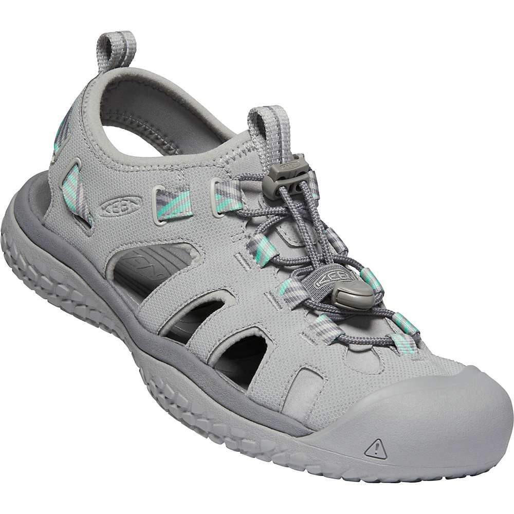 Sandale SOLR Lattice SMP - Femme