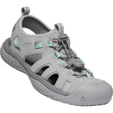 Sandale SOLR Lattice SMP - Femme