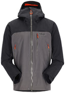 Manteau imperméable Latok Mountain Gtx - Homme