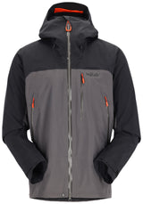 Manteau imperméable Latok Mountain Gtx - Homme