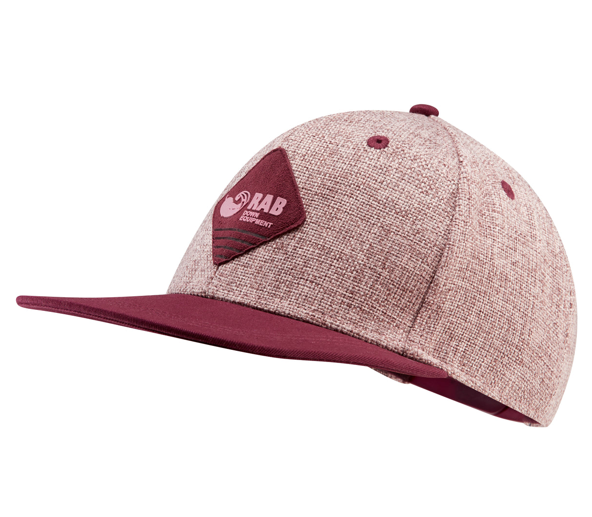 Flatiron Badge Cap