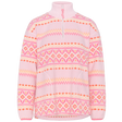 Couche intermédiaire Ruthie Hz - Femme