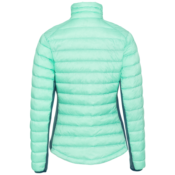 Manteau matelassé Emilie Down - Femme