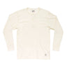 Chandail manches longues Archive Henley - Homme