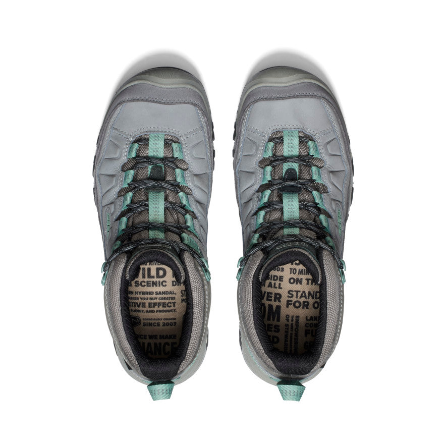 Bottes de randonnée Targhee Iv Mid Wp - Femme