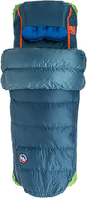 Lost Ranger 3N1 20F / -1C Down Sleeping Bag