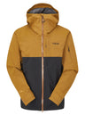 Khroma Diffuse Gtx Coat - Men