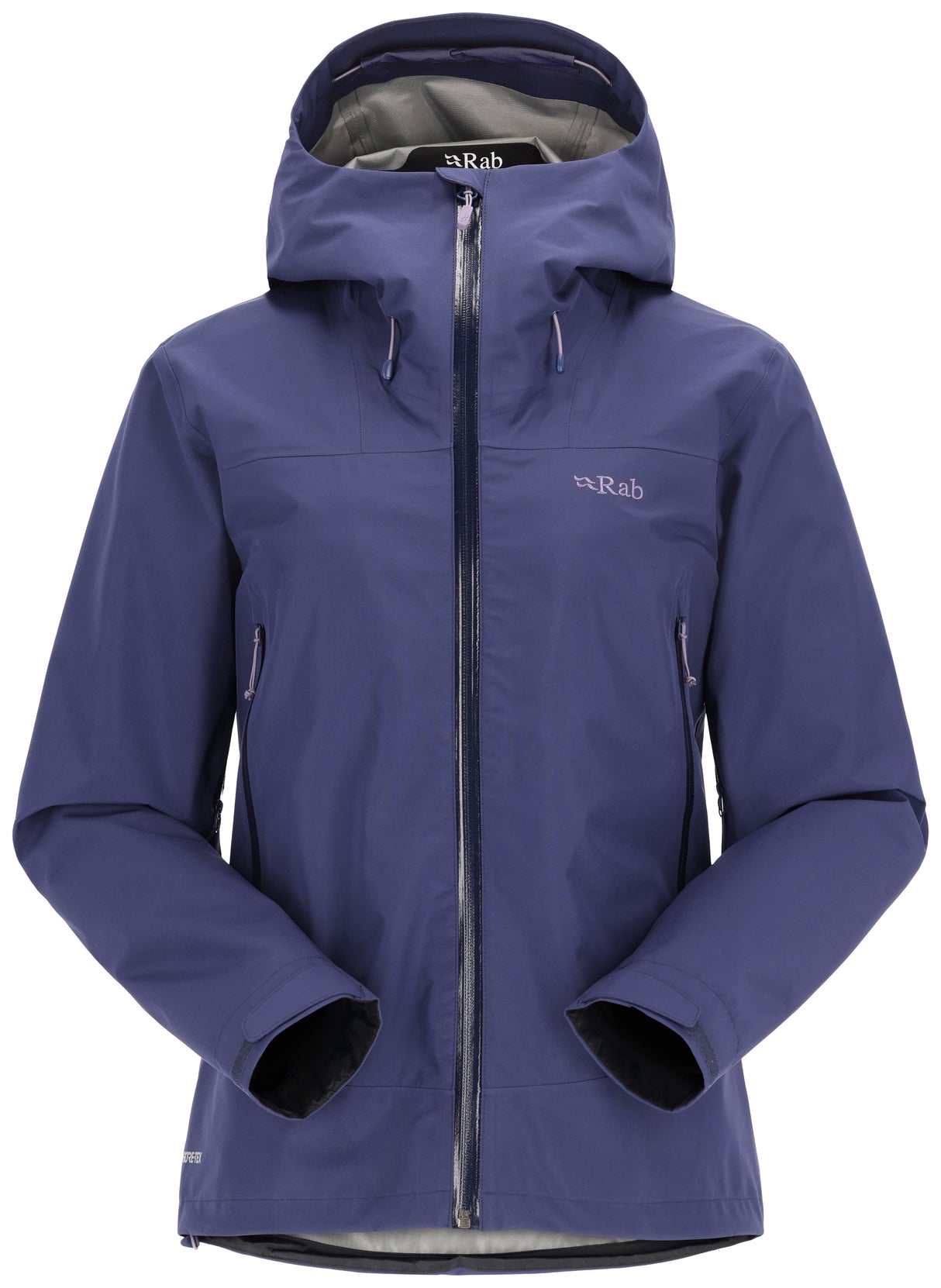 Manteau imperméable Namche Gtx - Femme