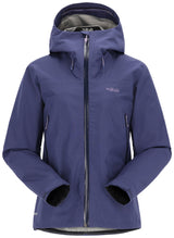 Manteau imperméable Namche Gtx - Femme