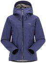 Manteau imperméable Namche Gtx - Femme