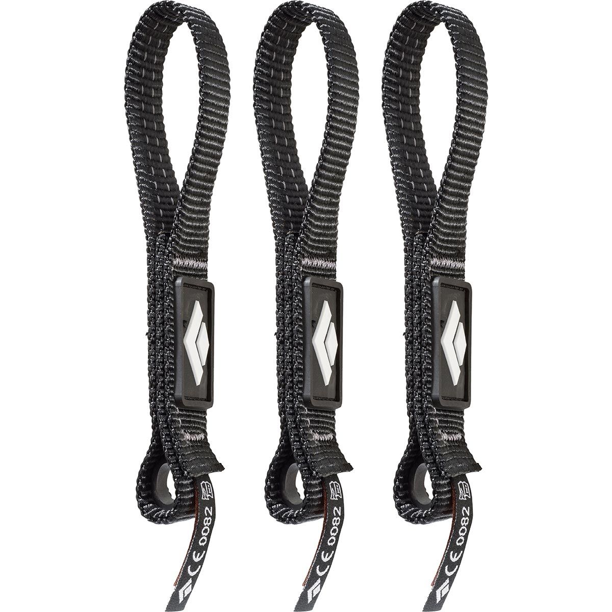 Accessoire d'escalade Diamond Dogbone 3-Pack