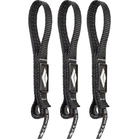 Diamond Dogbone 3-Pack Climbing Accessory