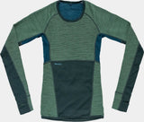 Tuvegga Merino LS Base Layer - Women's