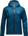 Manteau Imperméable Fineline Stretch - Homme