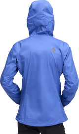 Manteau Imperméable Fineline Stretch - Femme