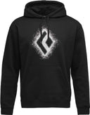 Hoodie Chalked Up 2.0 - Men's