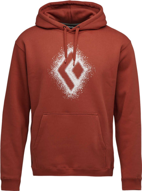 Hoodie Chalked Up 2.0 - Men's