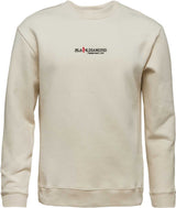 Sweat Heritage Wordmark - Homme