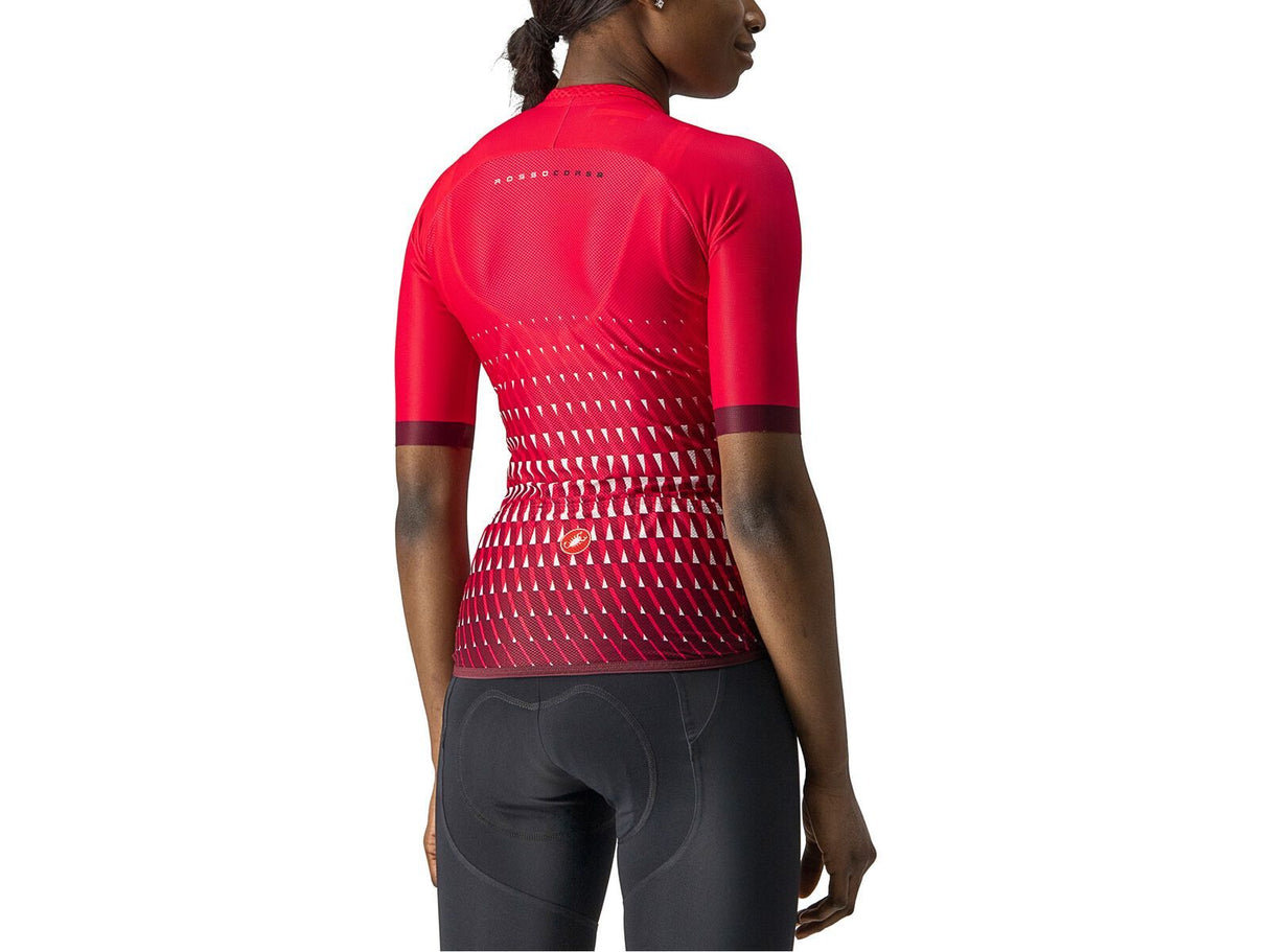 Climber's 2.0 Cycling Jersey - Women's