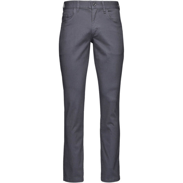 Pantalon Stretch Font - Homme