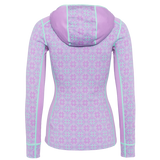 Couche de base LS Rose Hd - Femme