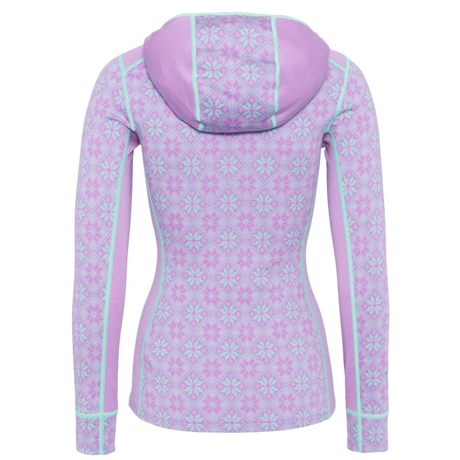 Rose Hd LS Base Layer - Women's
