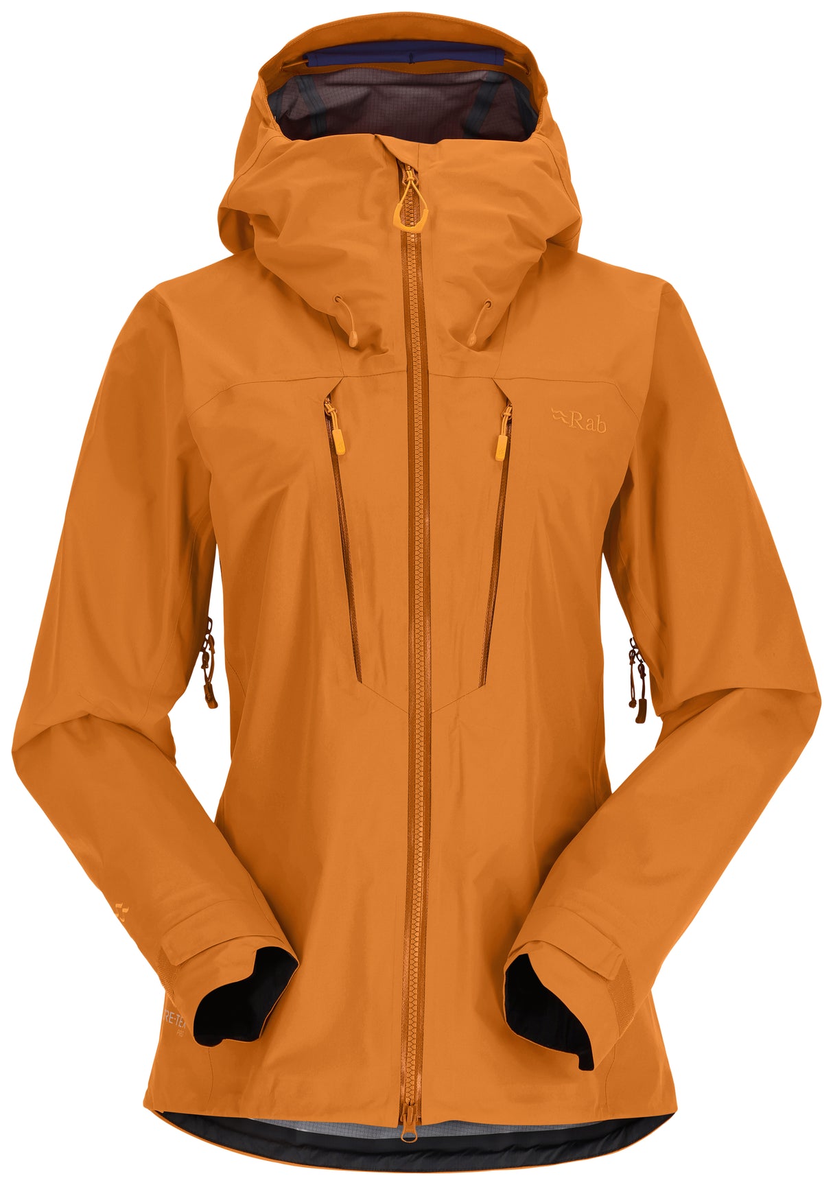 Coquille imperméable Latok Alpine Gtx - Femme