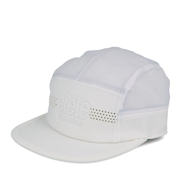 Casquette GOCAP Abrahams