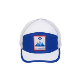 Casquette TRKCAP SC Views