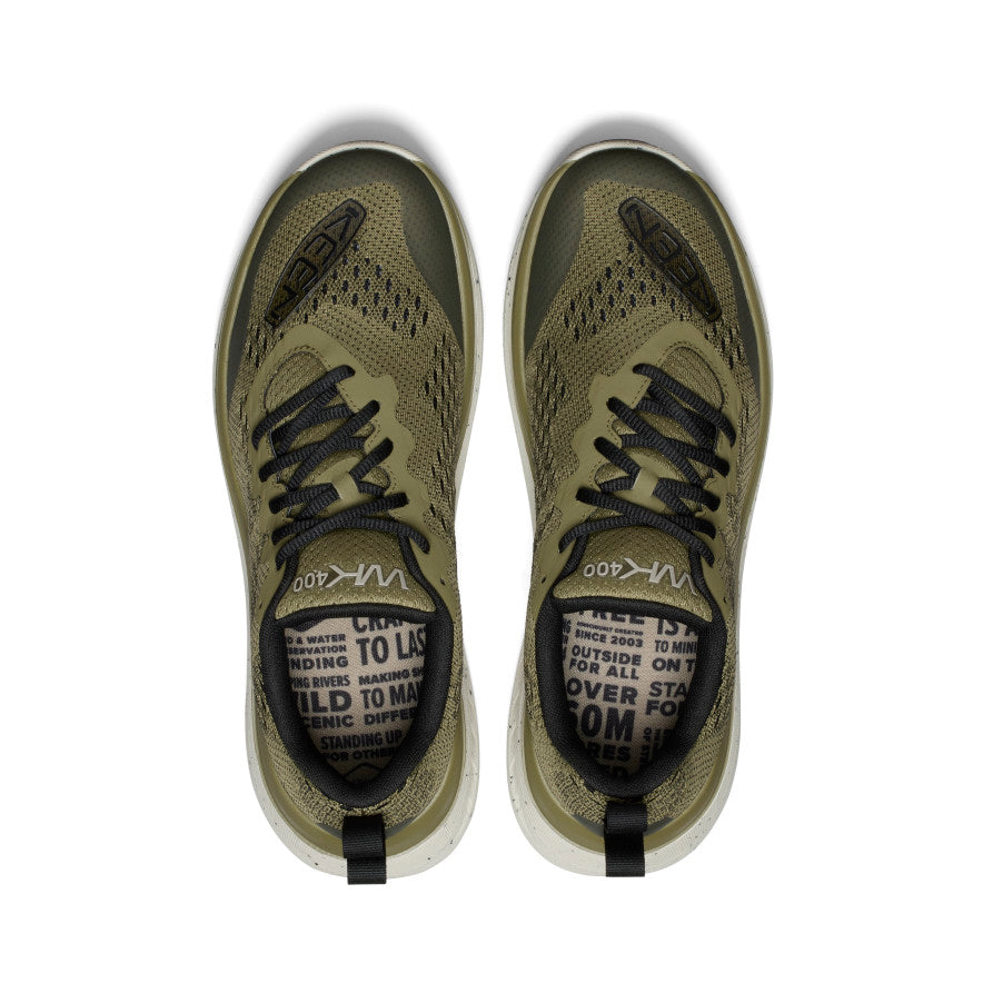 Chaussures de sentier Wk400 - Homme