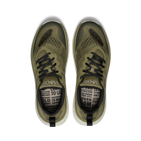 Chaussures de sentier Wk400 - Homme