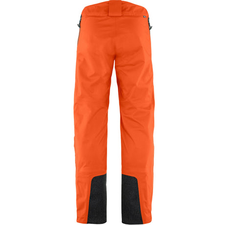 Bergtagen Eco-Shell Snow Pants - Men's
