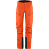 Bergtagen Eco-Shell Trousers - Women's
