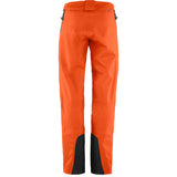 Bergtagen Eco-Shell Trousers - Women's