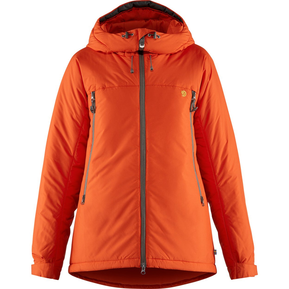 Manteau d'hiver Bergtagen Insulation - Femme