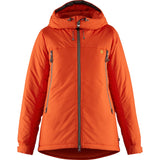 Manteau d'hiver Bergtagen Insulation - Femme