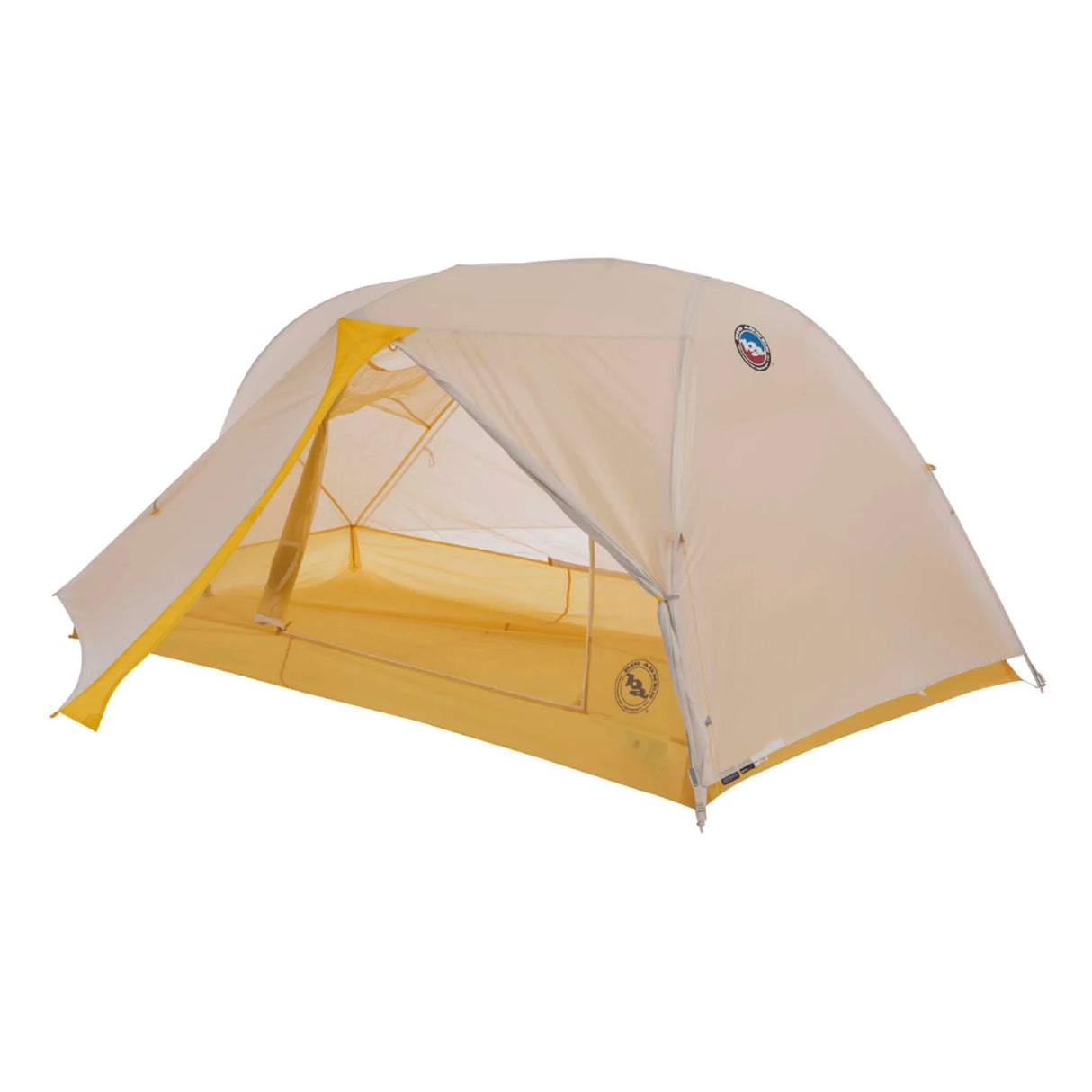 Tiger Wall UL2 Solution Dye Tent