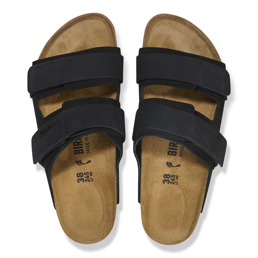 Uji Sandals - Unisex