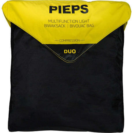 Bivy Bag Duo