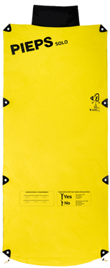 Accessoire de ski Pieps Bivy Bag Solo
