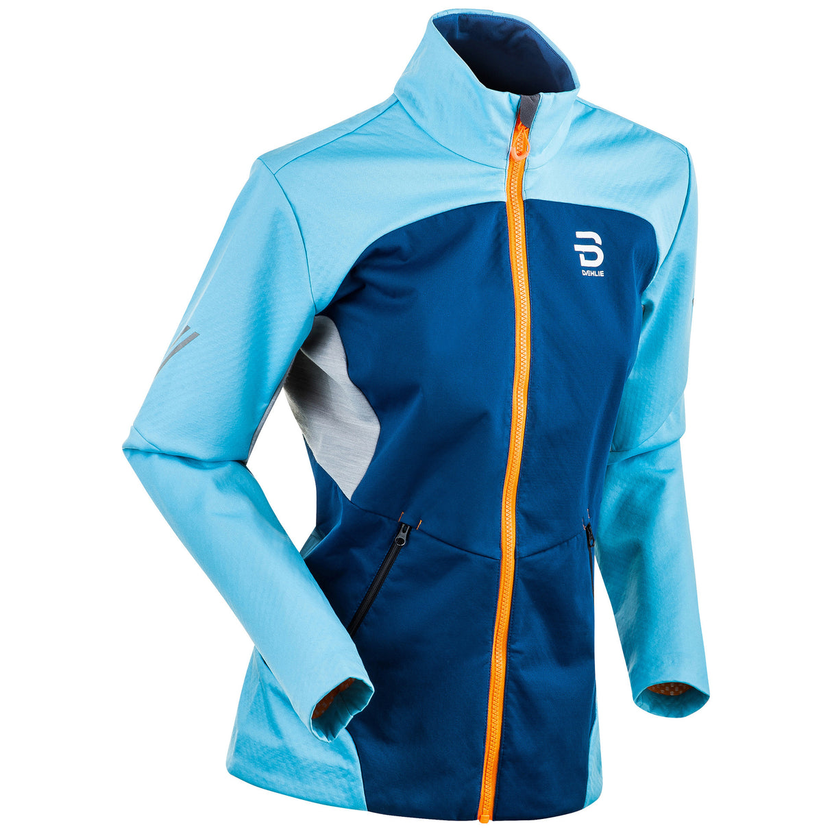 Veste Athlétique Supreme Wool - Femme