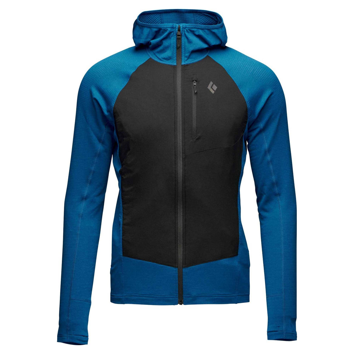 Veste Légère Coefficient LT Hybrid - Homme