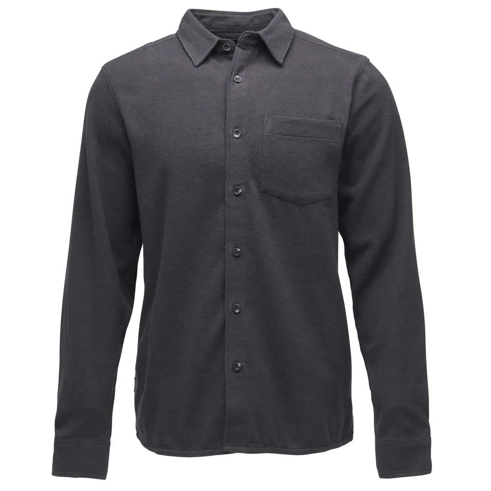 Project Flannel Shirt - Men