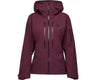 Manteau Imperméable Recon LT Stretch - Femme