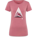 Mountain Transparency Tee - Women's