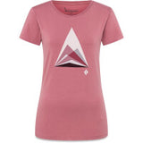 Mountain Transparency Tee - Women's