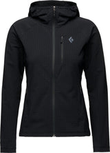 Women's Coefficient Storm Sport Jacket