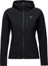 Women's Coefficient Storm Sport Jacket